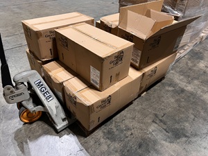 Inbound Delivery Inspections in North Carolina